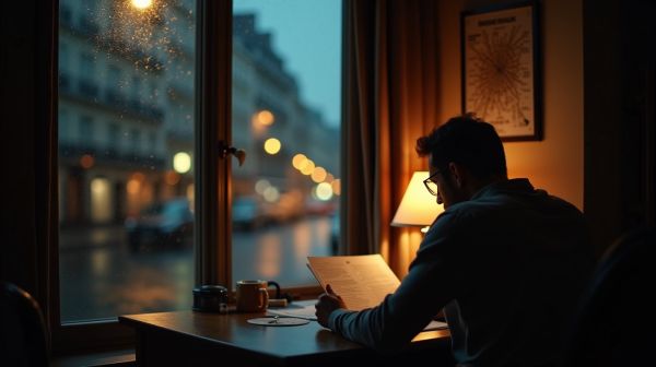 Comment choisir un avocat après un accident de la route à Bordeaux