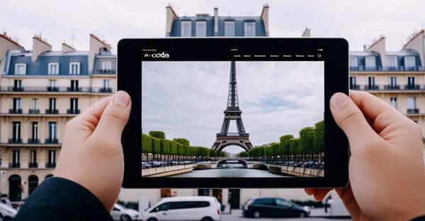 Développez votre créativité avec une agence no code à paris