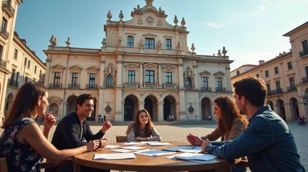 Formations à Valenciennes pour booster vos compétences