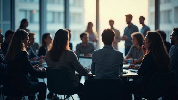 Formations à Valenciennes pour booster vos compétences