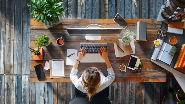 Le guide ultime pour réussir votre blog entreprenariat