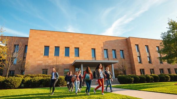 Les meilleures formations à Valenciennes pour améliorer vos compétences