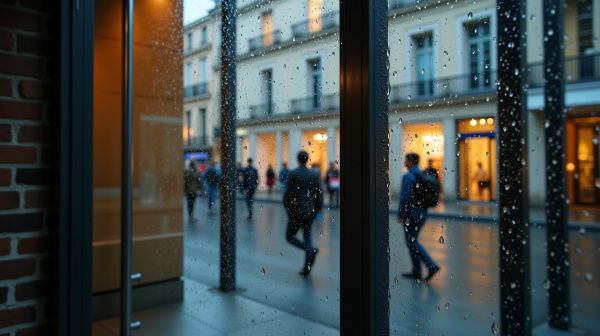 Renforcez la sécurité informatique de votre entreprise à Avignon