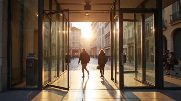 Renforcez la sécurité informatique de votre entreprise à Avignon