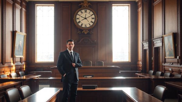 Top 5 conseils pour sélectionner un avocat à Bordeaux après un accident