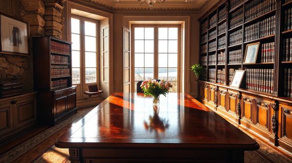 Top 5 conseils pour sélectionner un avocat à Bordeaux après un accident