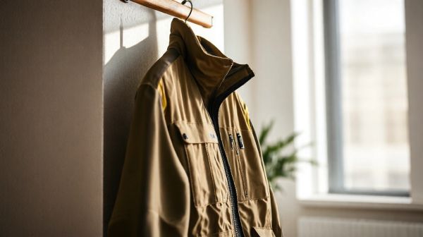 Top conseils pour sélectionner une veste de travail Helly Hansen