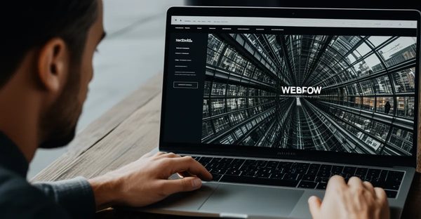 Trouvez la meilleure agence webflow pour votre succès digital