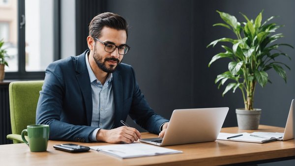 Consultant seo en freelance pour les tpe/pme : des résultats durables