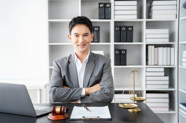 Expert en propriété intellectuelle : avocat à paris avec 35 ans d'expérience