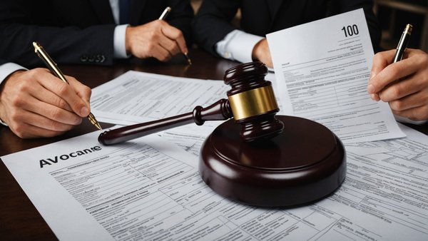 Comprendre la sanction fiscale et pénale avec coursange avocats