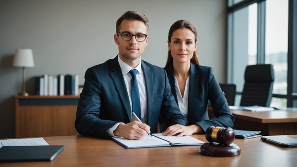Services juridiques d'entreprise par un avocat droit des sociétés yvelines