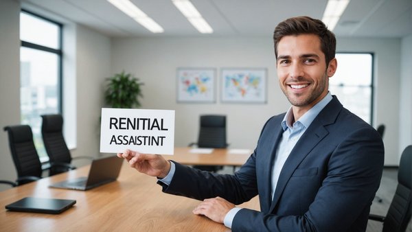 Formation gestion locative: devenez assistant immobilier certifié