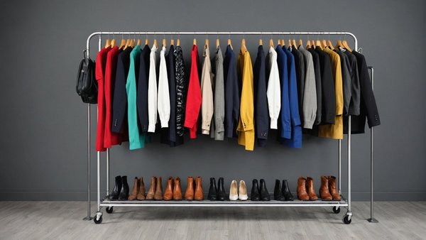 Racks d'occasion : économisez et adoptez une approche éco-responsable