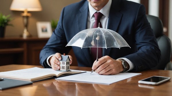 Assurance de prêt professionnel : protégez votre entreprise efficacement