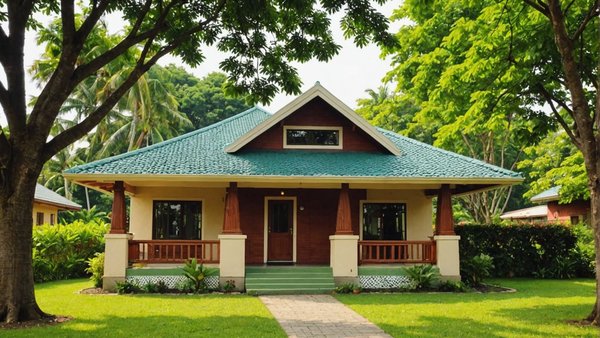 Trouvez votre bungalow d'occasion idéal chez jamart