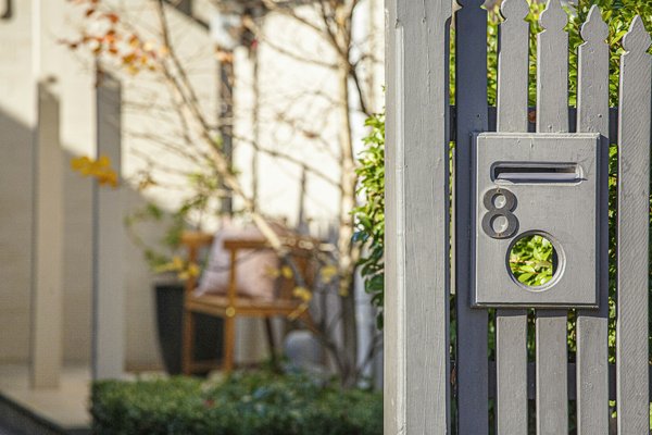 Boîte aux lettres en acier : des modèles de fabrication française