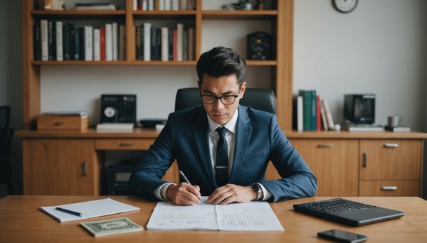 Optimisez vos revenus avec la simulation du portage salarial