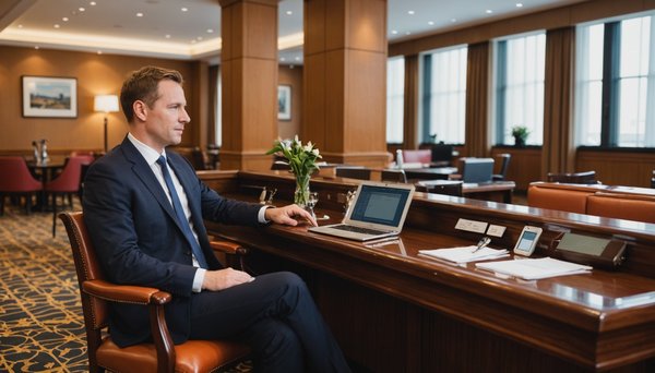 Pourquoi le reporting hôtelier est un levier de gestion pour piloter son activité ?