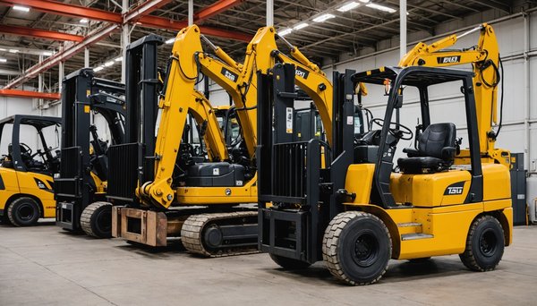 Zoom sur le leasing de matériel pour une entreprise